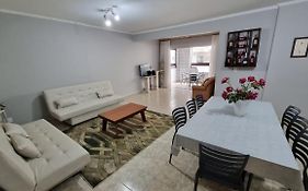 Apartamento incrível de frente para o mar